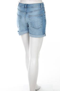 Γυναικεία τζιν σορτσάκια Only2