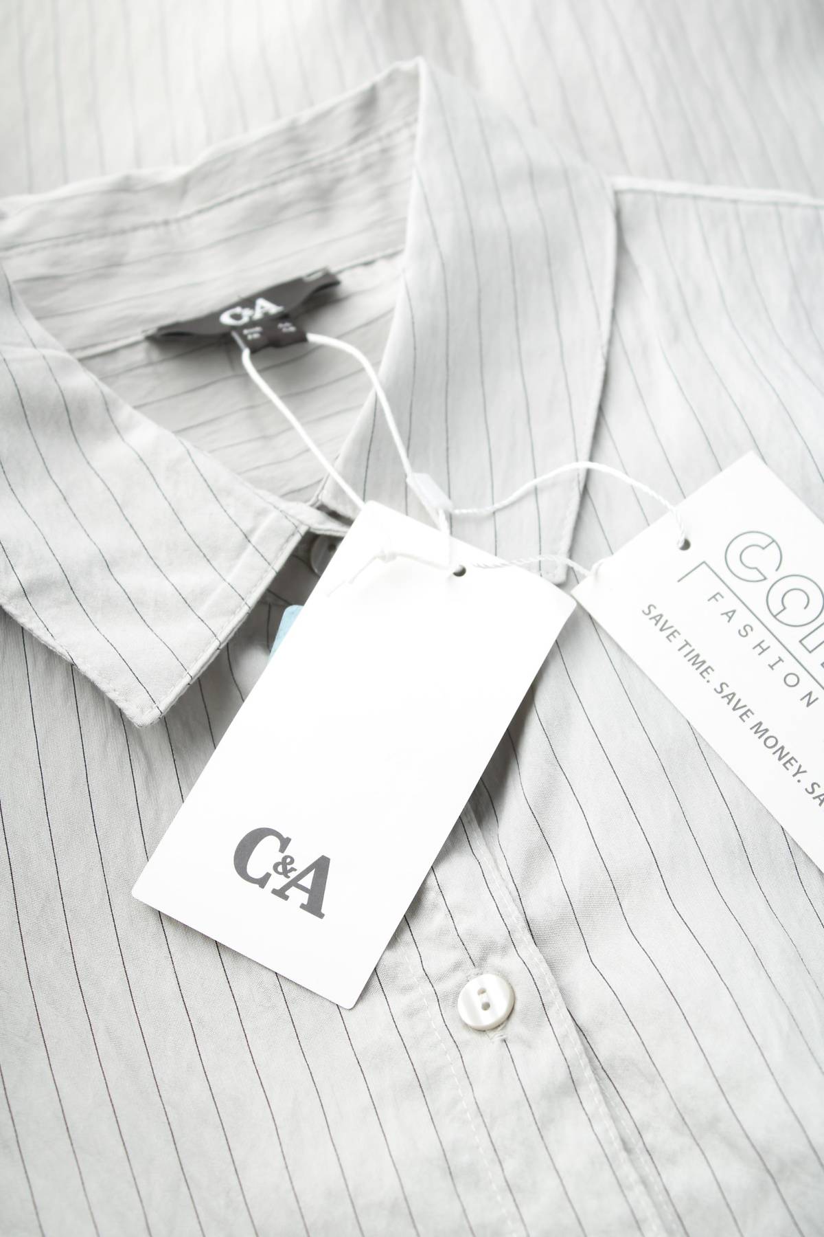 Дамска риза C&A3 - Contour.bg Дамска риза C&A3