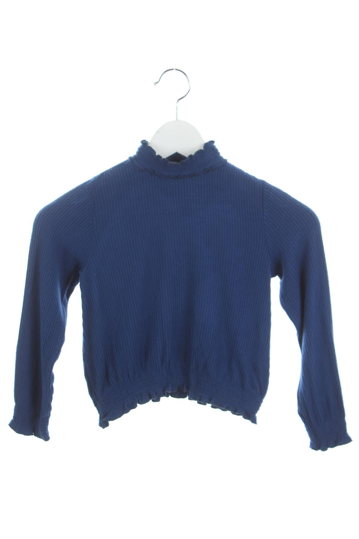 Παιδικές μπλούζες C&A1