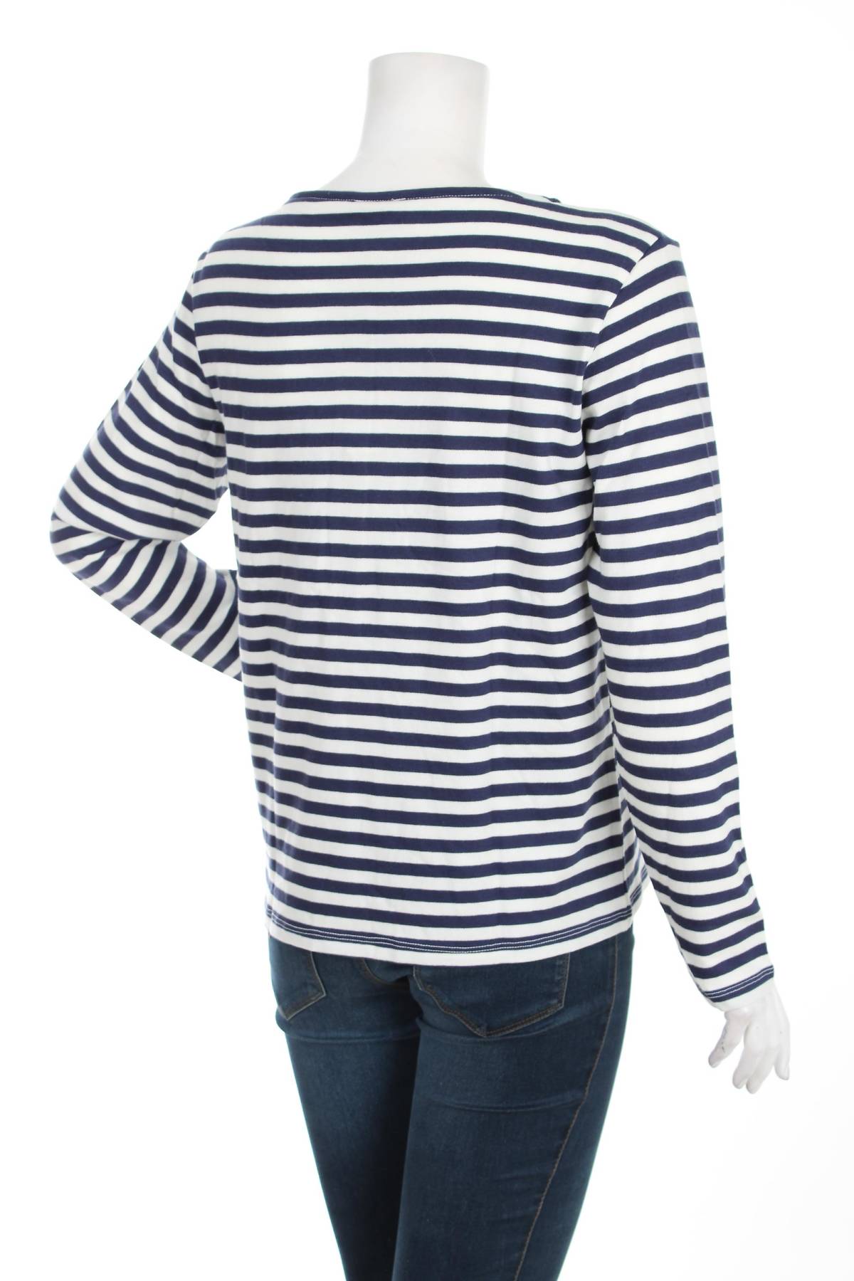 Дамска блуза Tom Tailor2 - Contour.bg Дамска блуза Tom Tailor2