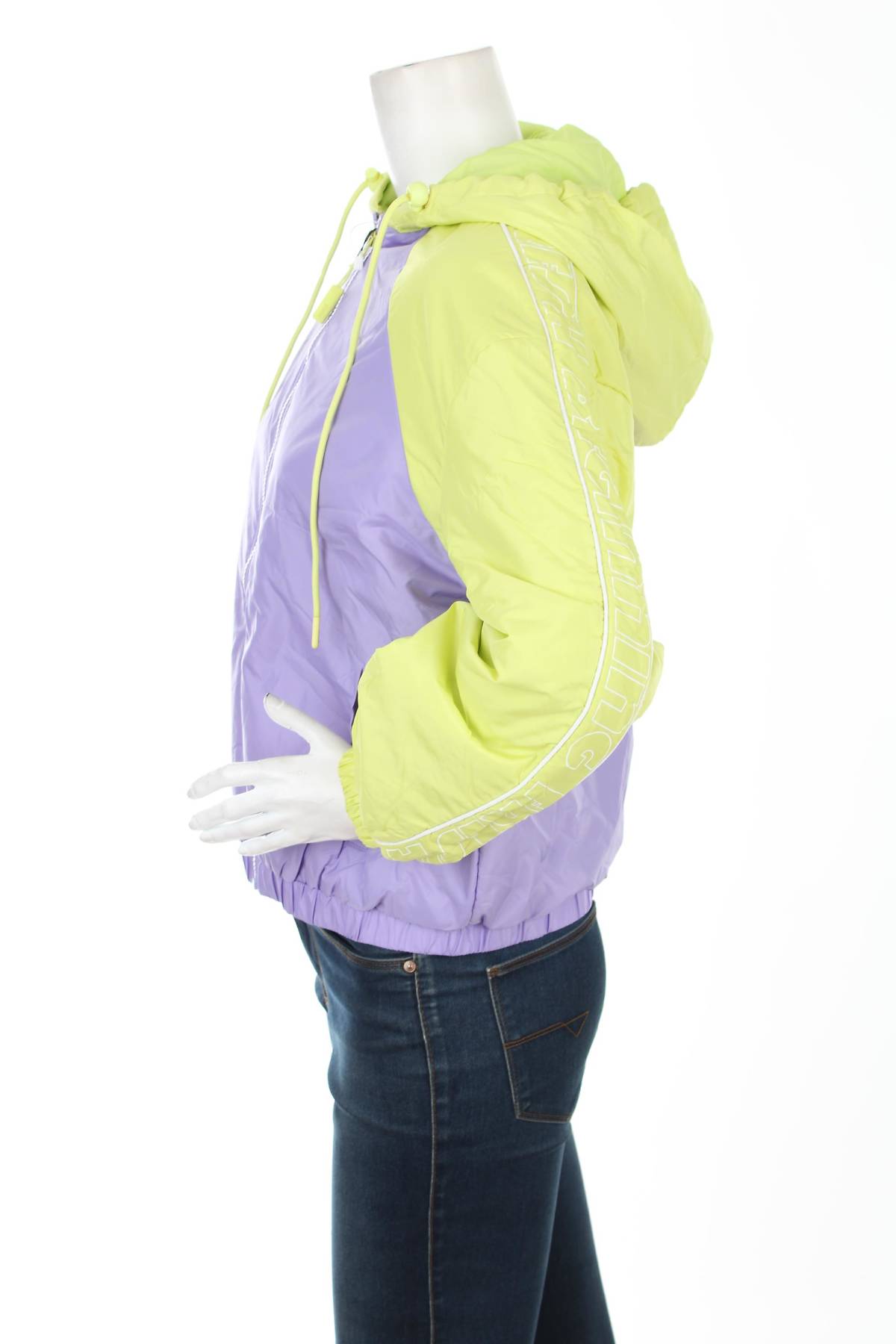 Γυναικείο μπουφάν Inside3