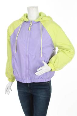 Γυναικείο μπουφάν Inside1