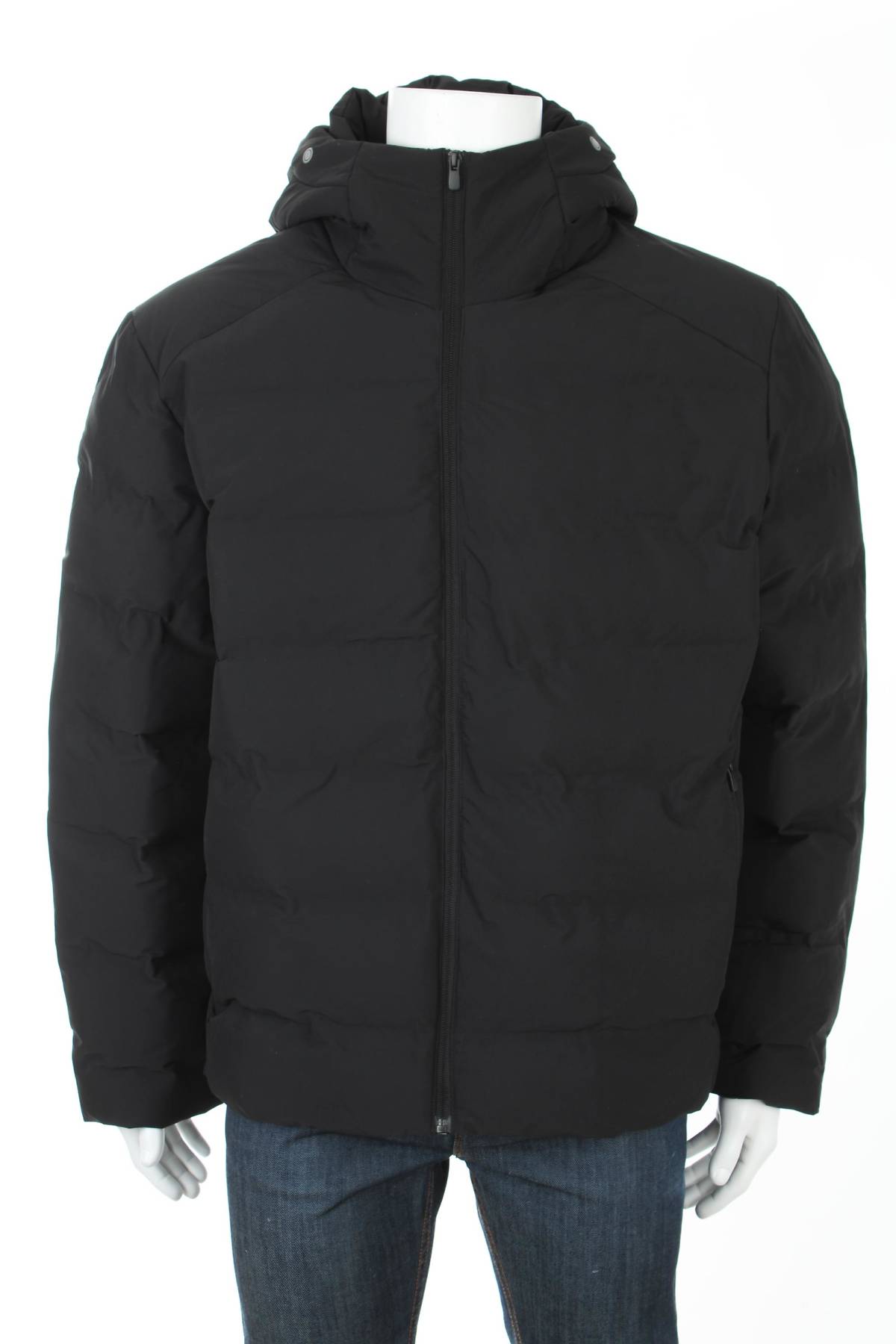 Ανδρικό μπουφάν C&A1