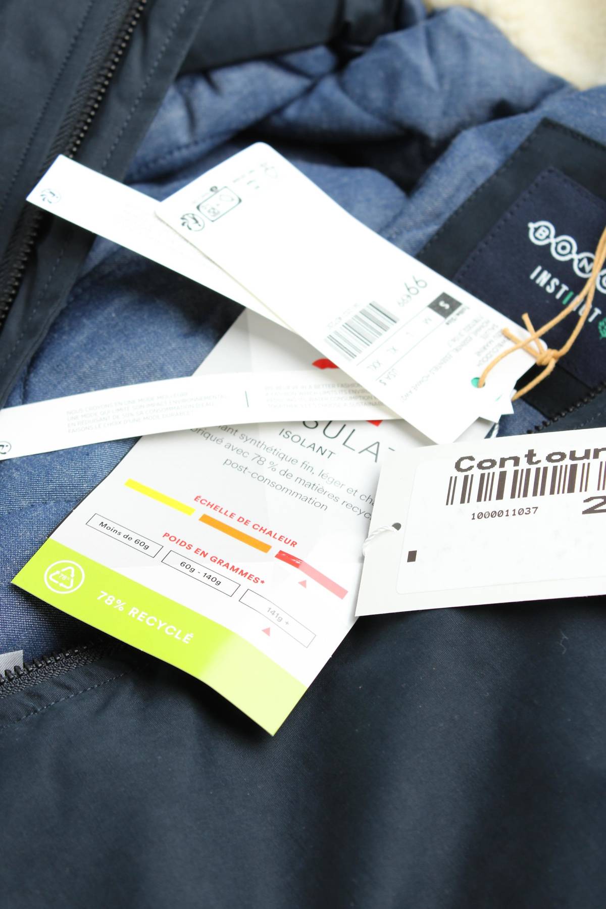 Мъжко яке Cache Cache3