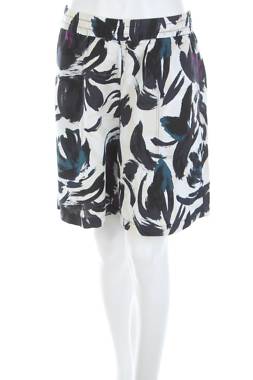 Дамски къс панталон Tom Tailor1