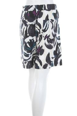 Дамски къс панталон Tom Tailor2