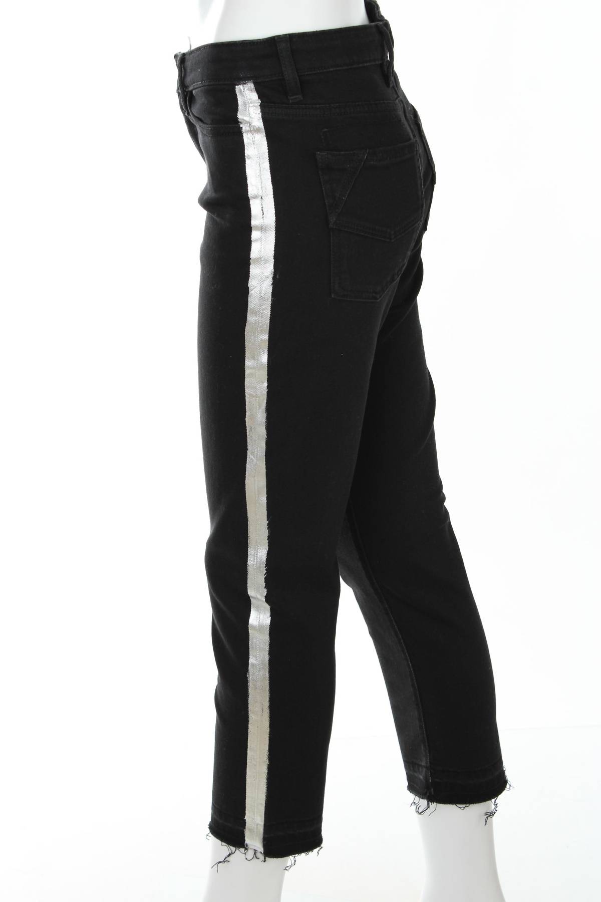 Дамски дънки Zadig & Voltaire3