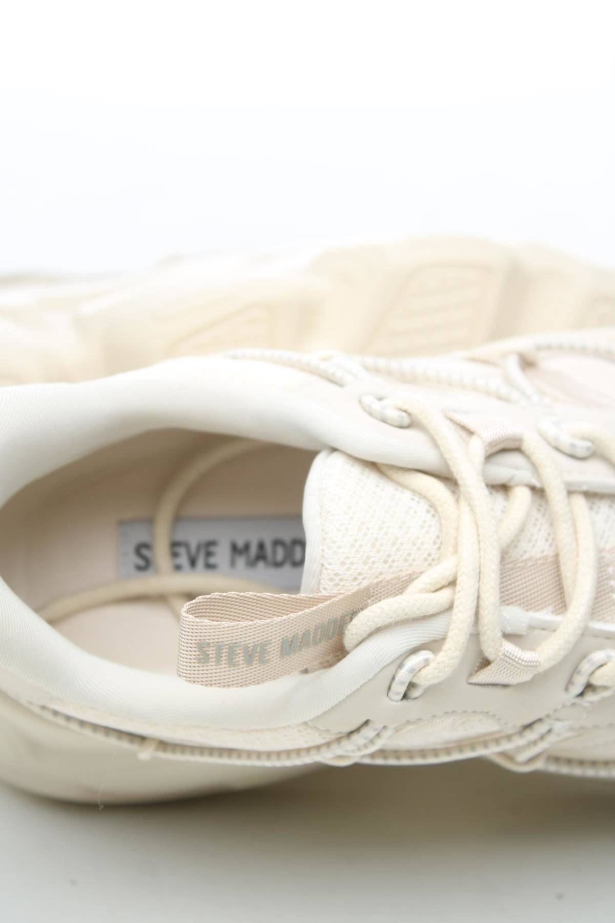 Маратонки Steve Madden5