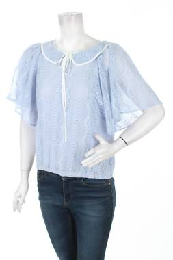 Γυναικεία μπλούζα Vero Moda1