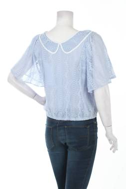 Γυναικεία μπλούζα Vero Moda2