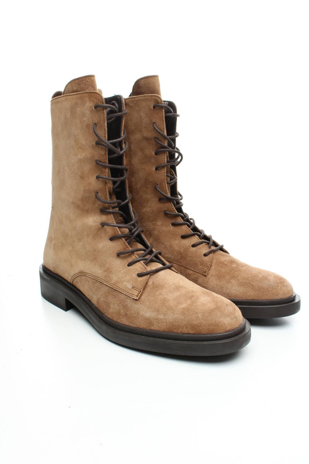 Дамски боти Massimo Dutti3