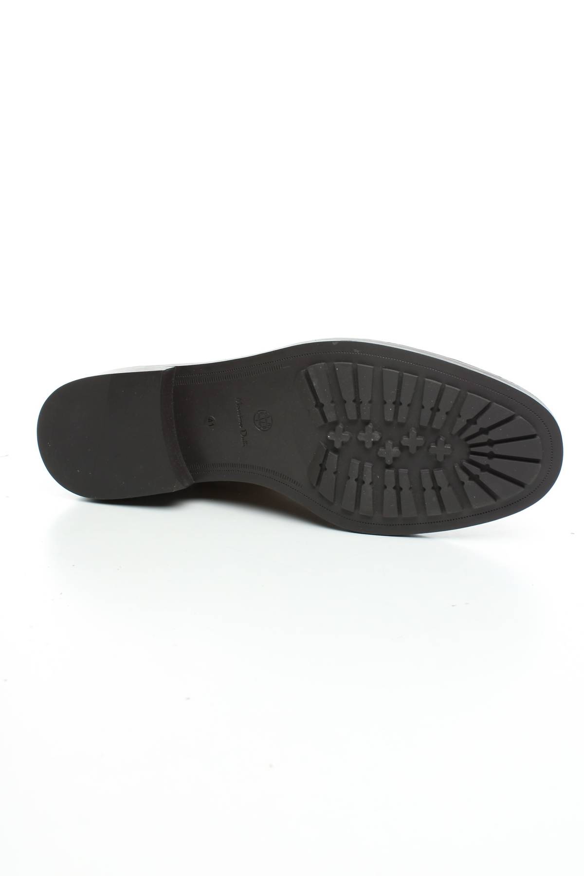 Дамски боти Massimo Dutti4