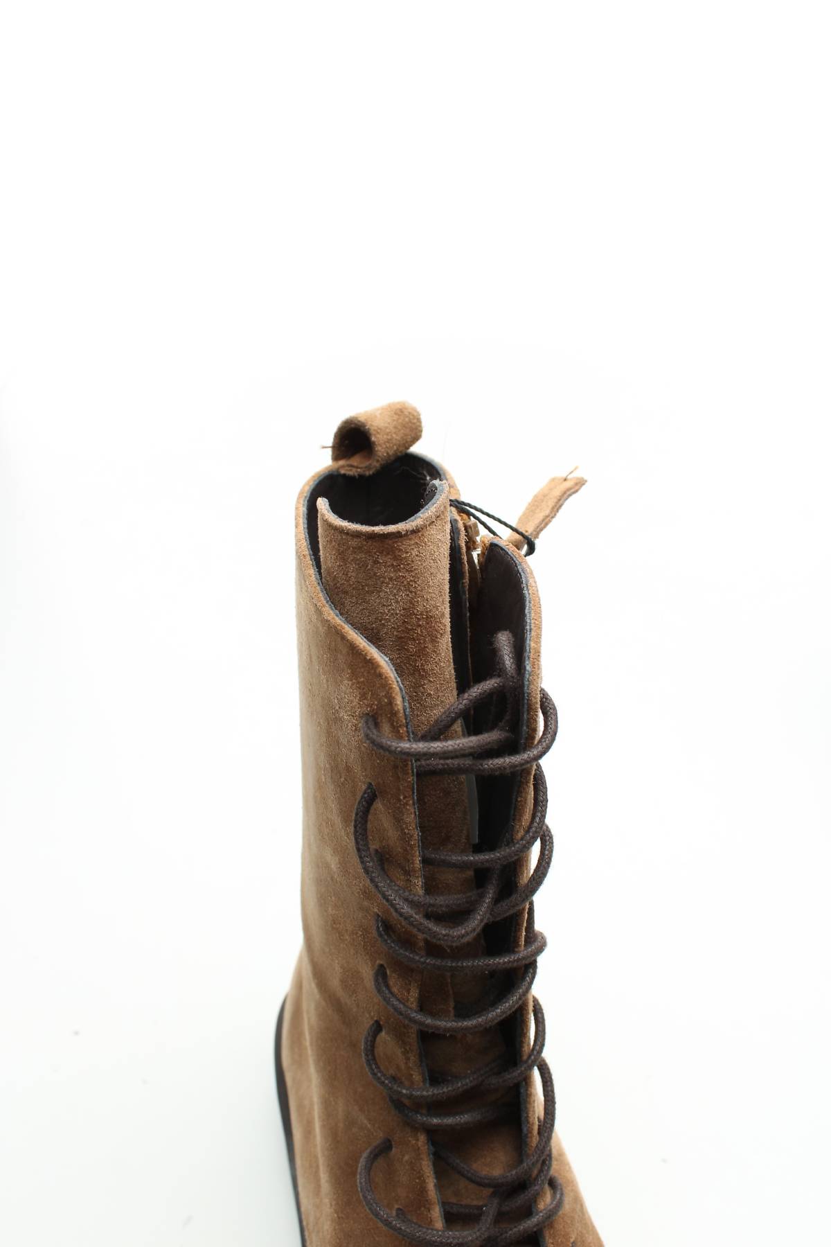 Дамски боти Massimo Dutti5