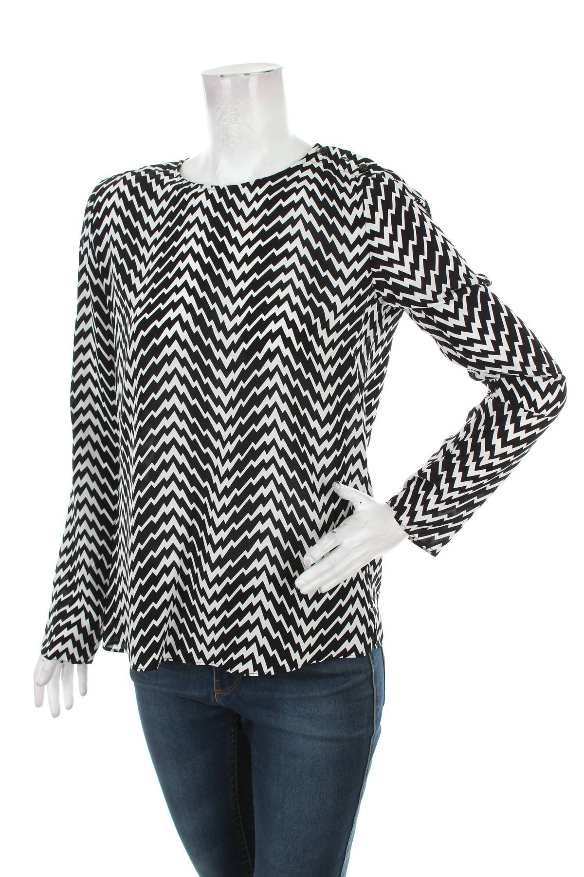 Дамска блуза The Kooples1