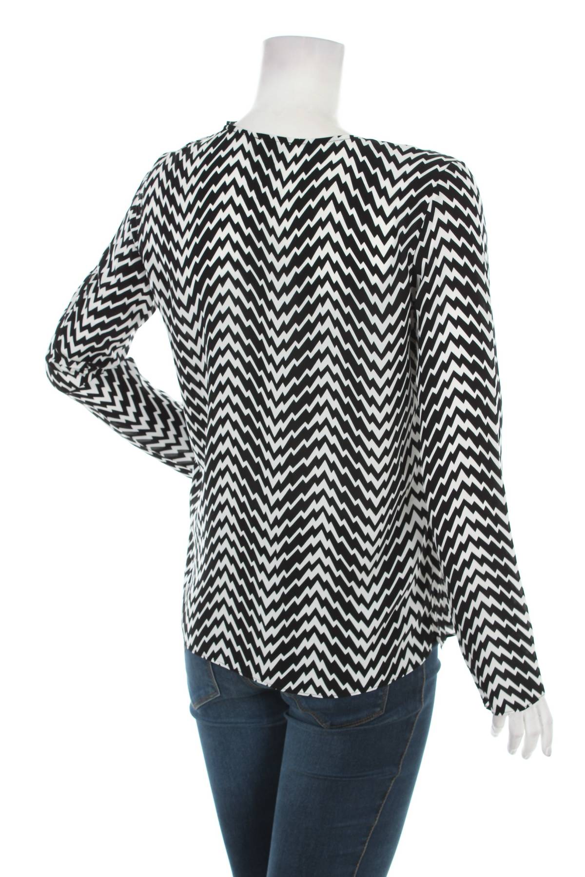 Дамска блуза The Kooples2