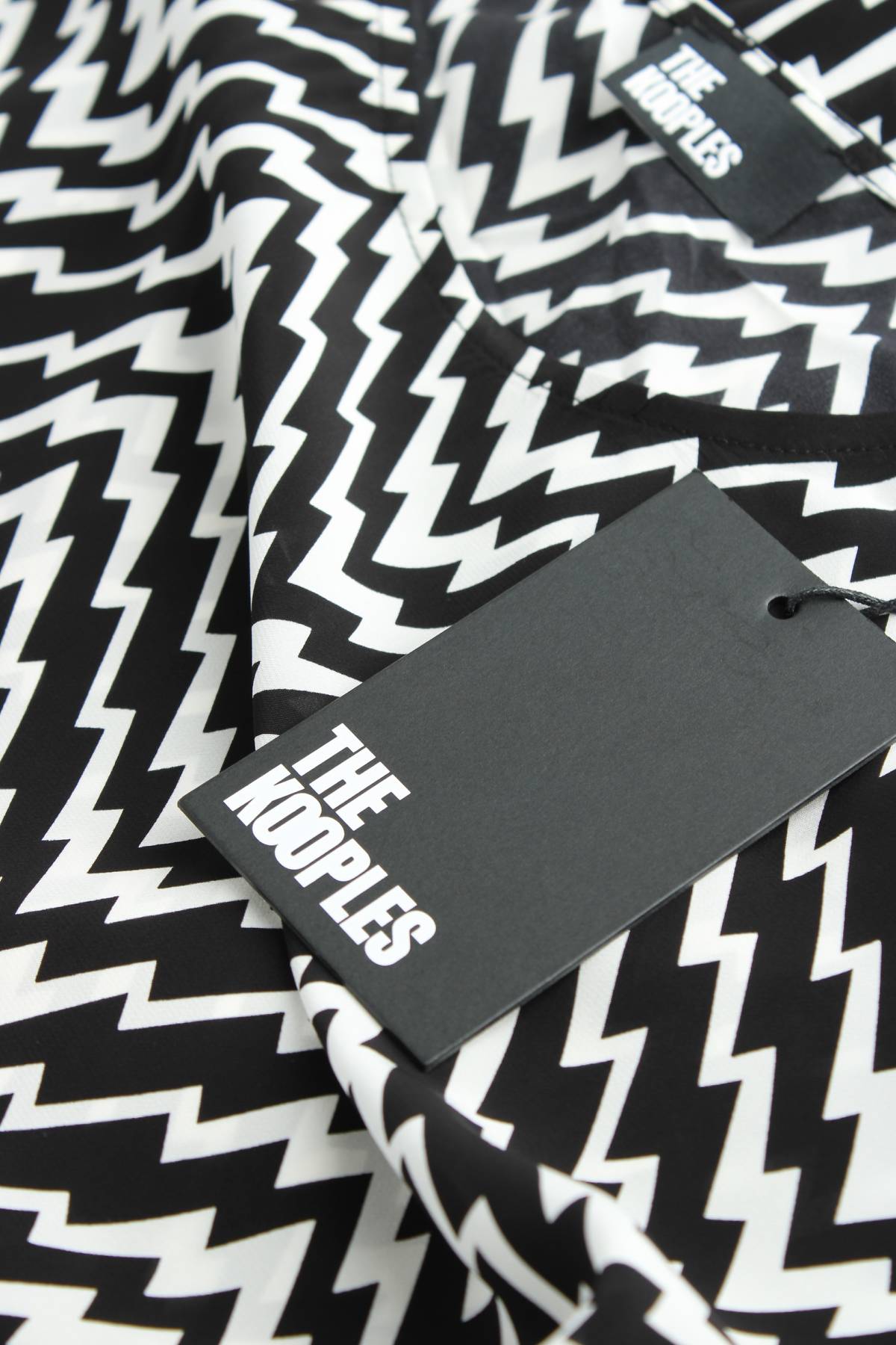 Дамска блуза The Kooples3