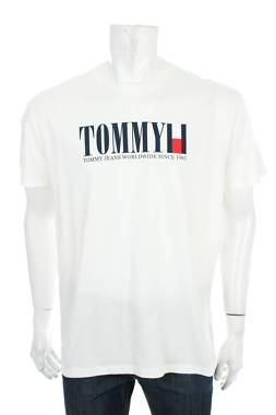 Мъжка тениска Tommy Jeans1