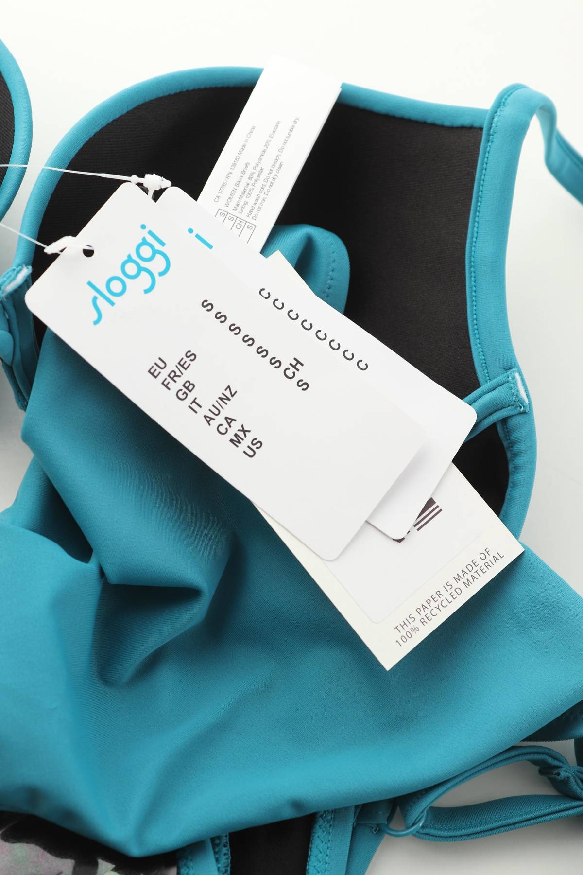 Бански костюм Sloggi3 - Contour.bg Бански костюм Sloggi3
