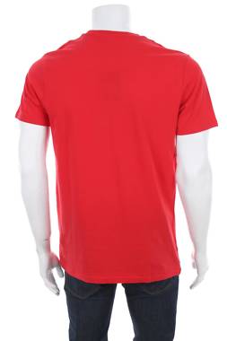 Ανδρικό t-shirt Cavalli Class2 - Contourshop.gr Ανδρικό t-shirt Cavalli Class2