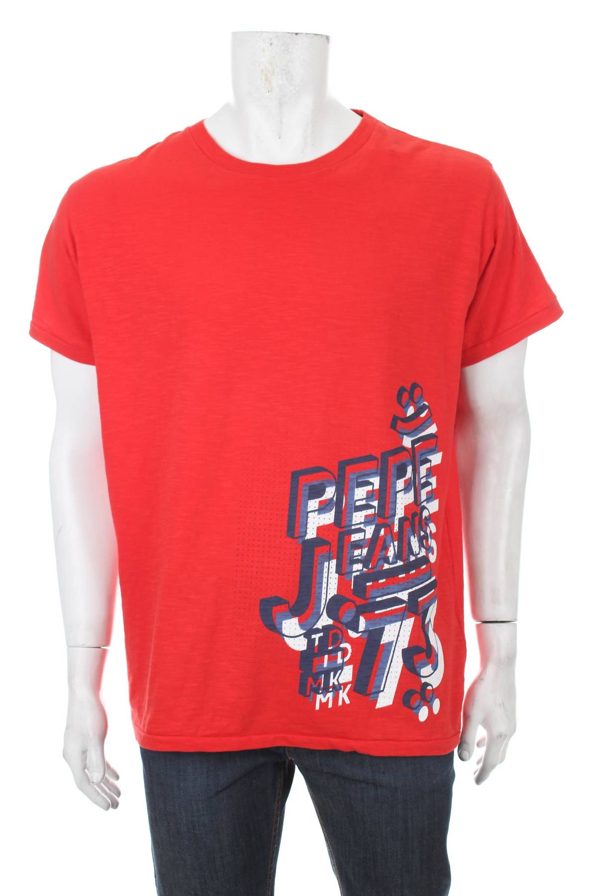 Ανδρικό t-shirt Pepe Jeans1