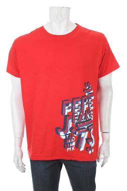 Ανδρικό t-shirt Pepe Jeans1