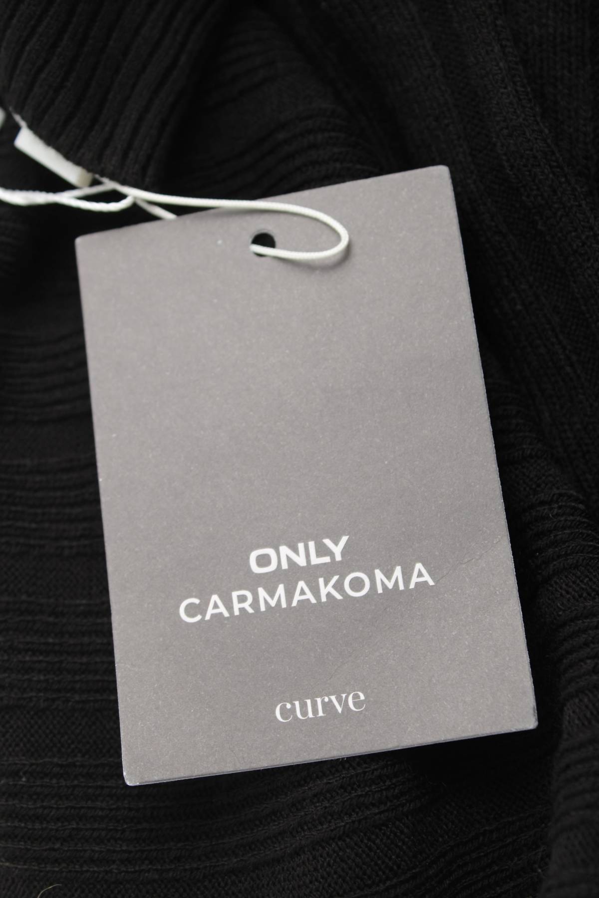 Дамски пуловер Only Carmakoma3 - Contour.bg Дамски пуловер Only Carmakoma3