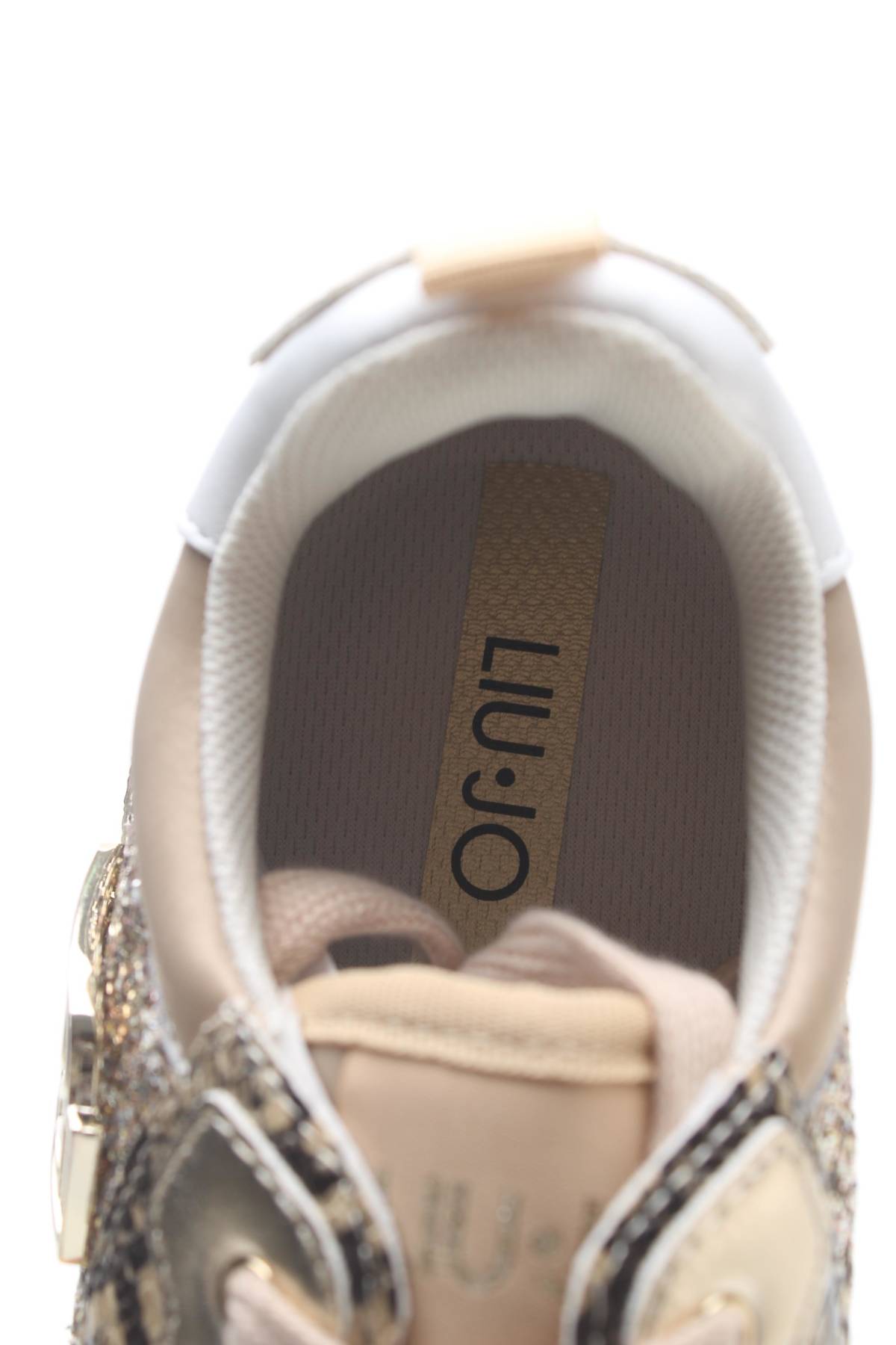 Дамски обувки Liu Jo5 - Contour.bg Дамски обувки Liu Jo5