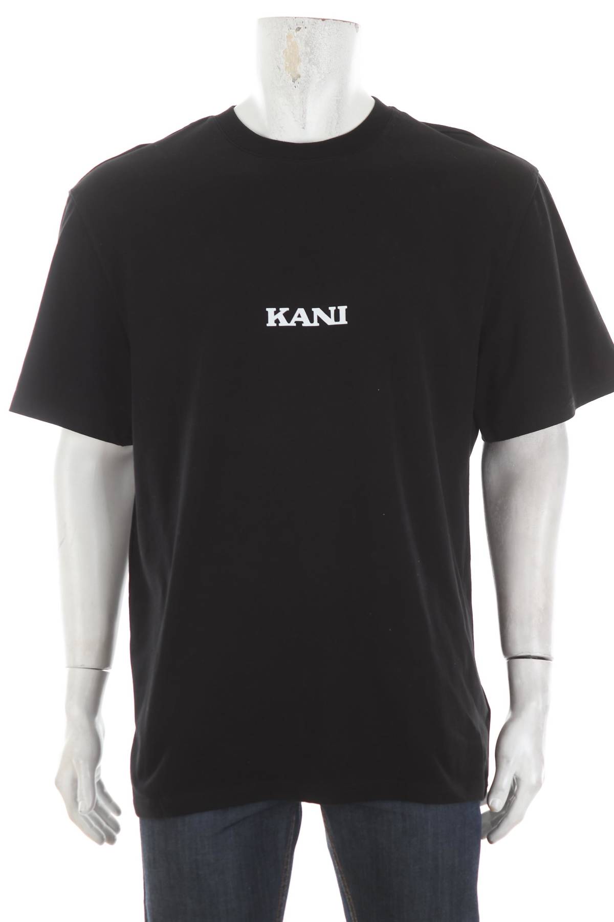 Мъжка тениска Kani1 - Contour.bg Мъжка тениска Kani1