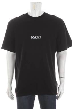 Мъжка тениска Kani1 - Contour.bg Мъжка тениска Kani1