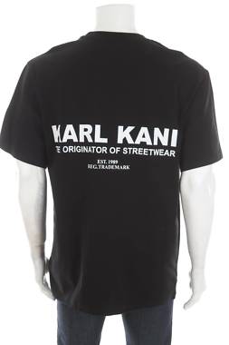 Мъжка тениска Kani2 - Contour.bg Мъжка тениска Kani2
