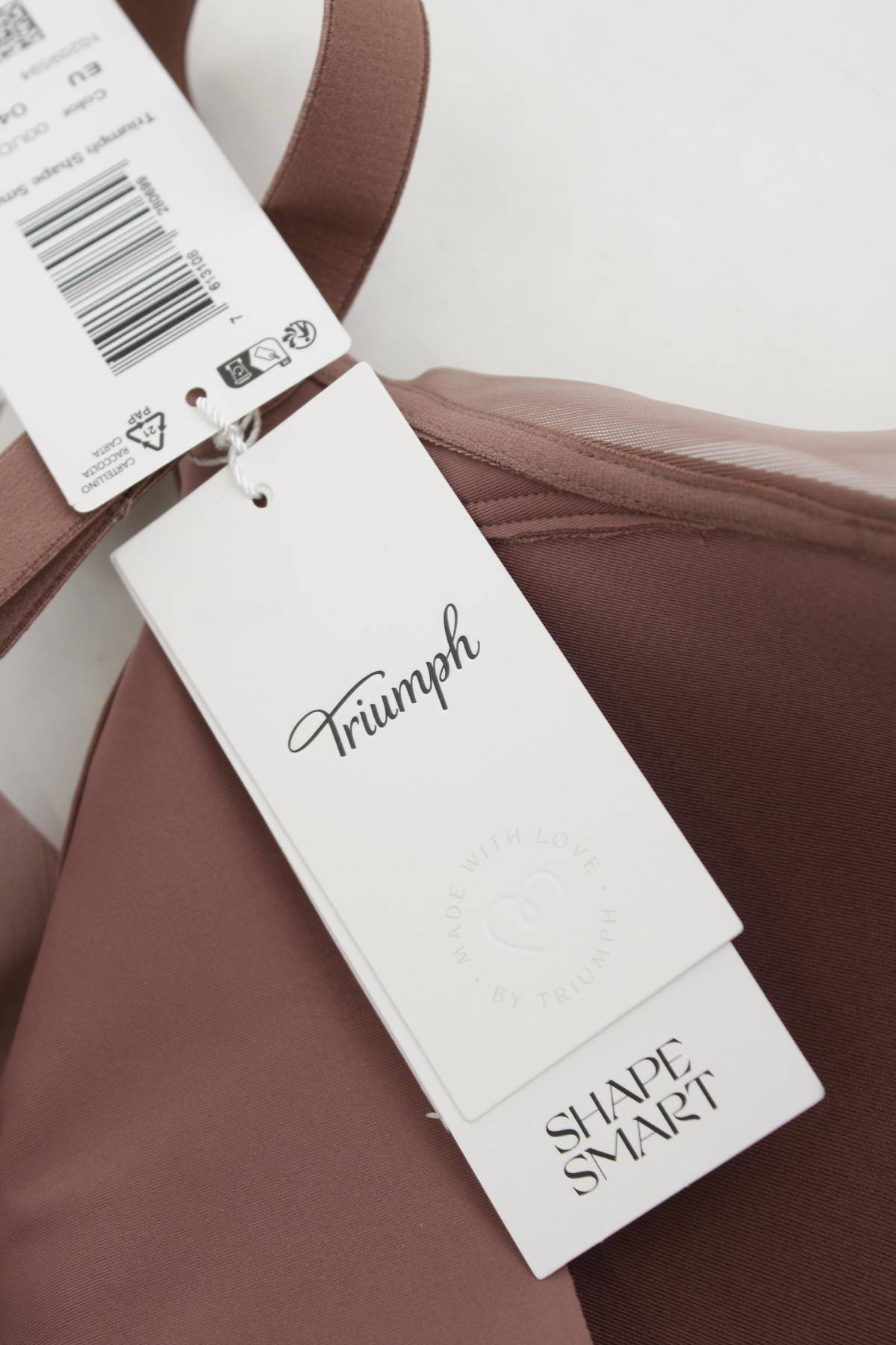 Сутиен Triumph3 - Contour.bg Сутиен Triumph3