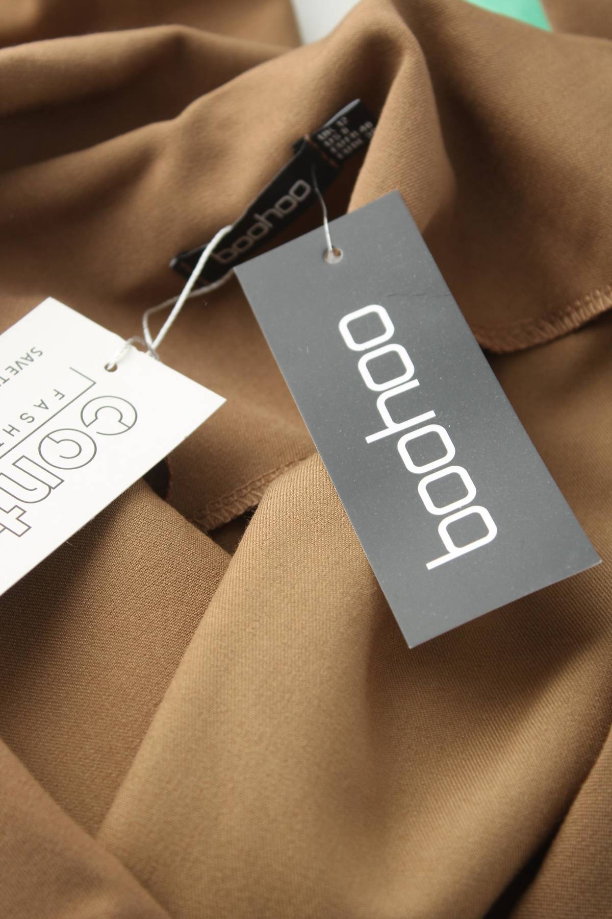 Дамско яке Boohoo4 - Contour.bg Дамско яке Boohoo4