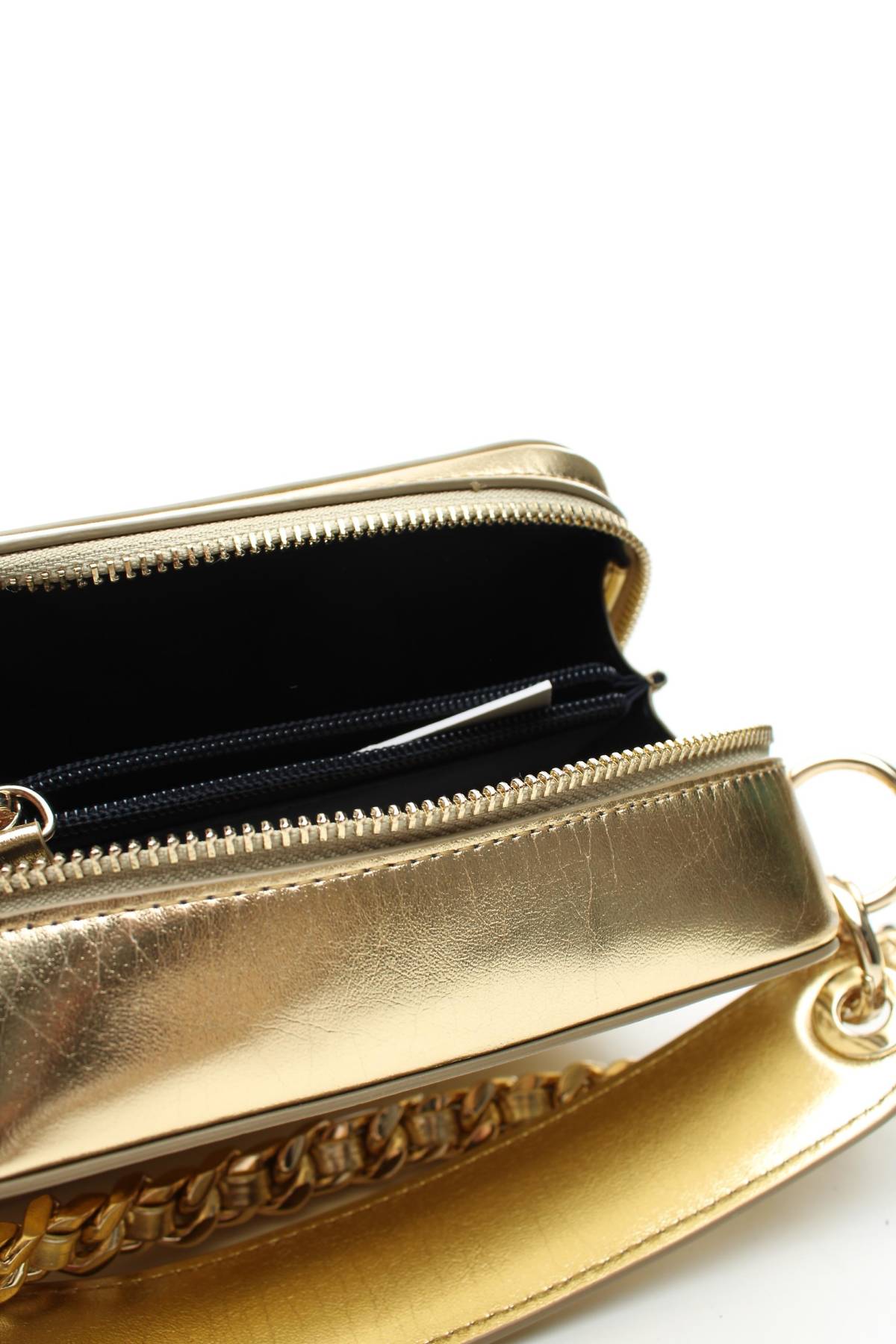 Γυναικεία δερματινή τσάντα Tommy Hilfiger3 - Contourshop.gr Γυναικεία δερματινή τσάντα Tommy Hilfiger3