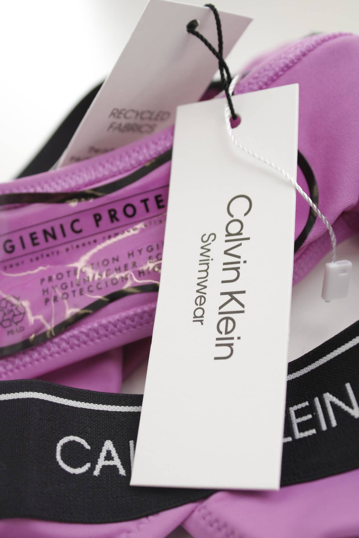 Μαγιό κάτω τμήμα Calvin Klein3