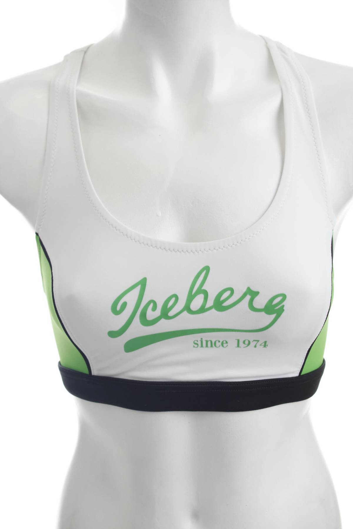 Μαγιό πάνω τμήμα Iceberg1