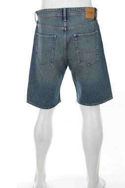 Ανδρικά τζιν σορτσάκια Jack & Jones2 - Contourshop.gr Ανδρικά τζιν σορτσάκια Jack & Jones2
