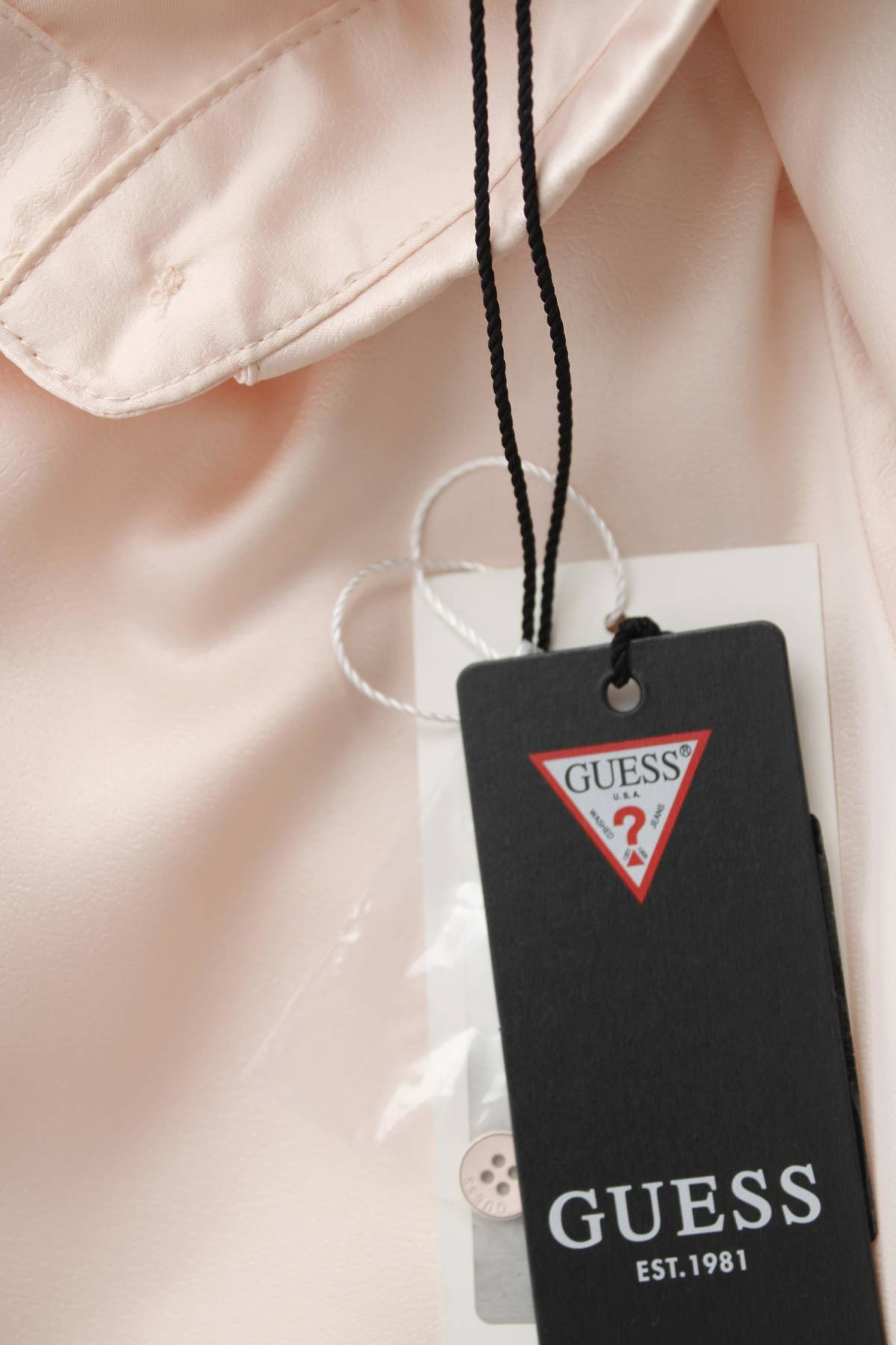Дамска риза Guess3 - Contour.bg Дамска риза Guess3