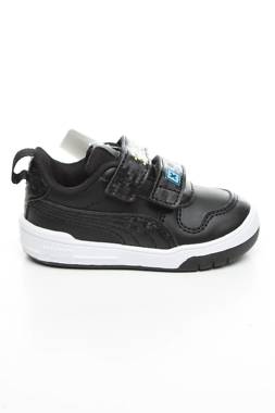 Παιδικά αθλήτικα παπούτσια Puma1