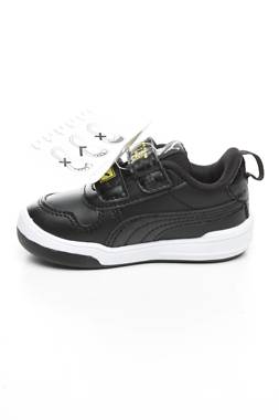 Παιδικά αθλήτικα παπούτσια Puma2