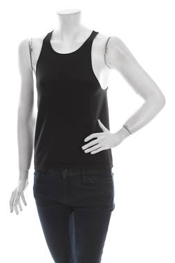 Γυναικείο αμάνικο H&M1