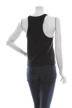 Γυναικείο αμάνικο H&M2