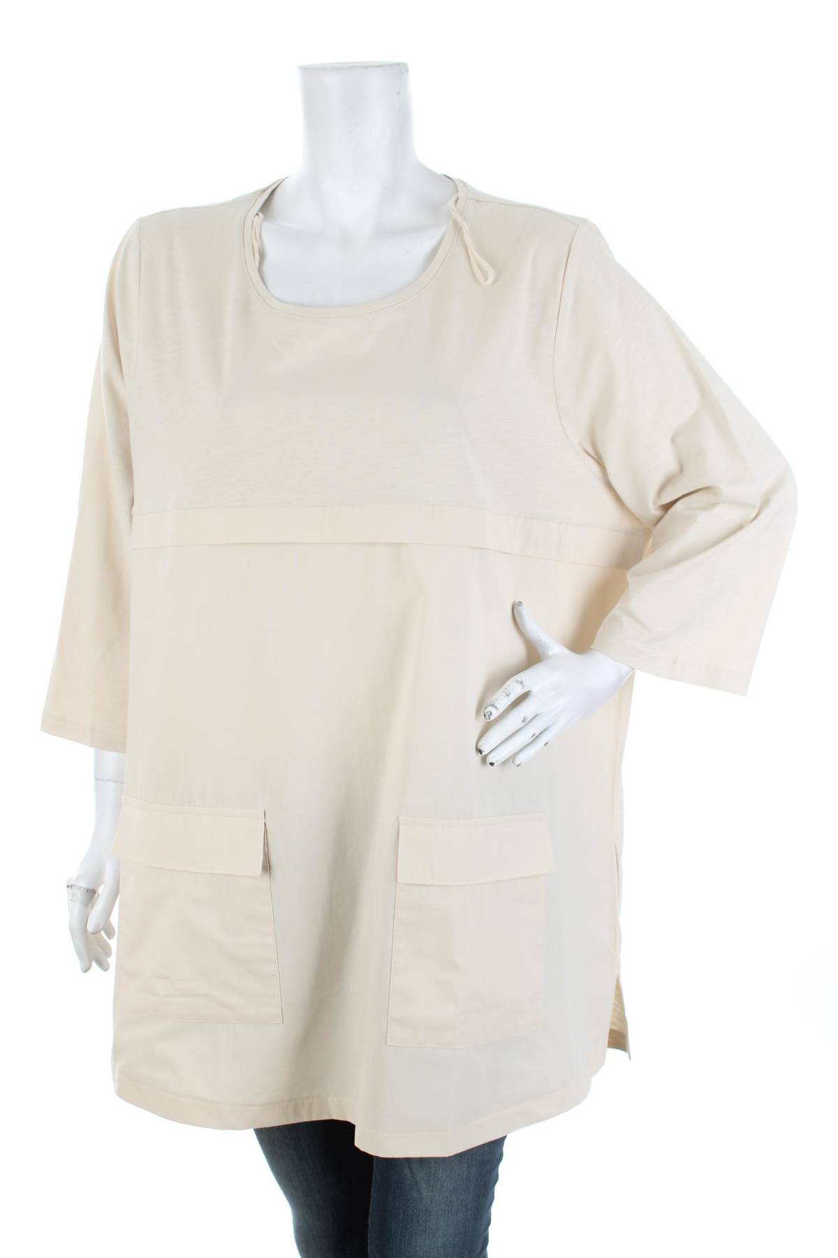 Дамска блуза Ulla Popken1