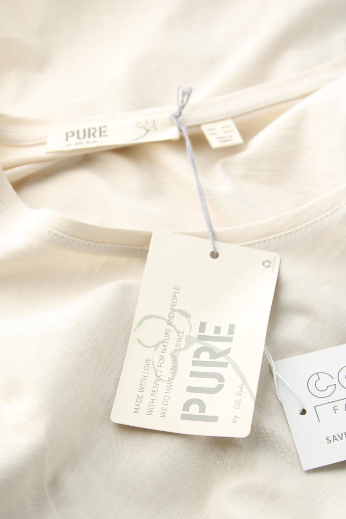 Дамска блуза Ulla Popken3