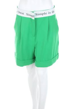 Дамски къс панталон Dilvin1