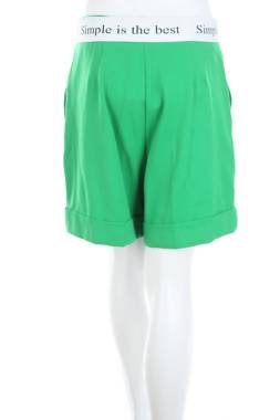 Дамски къс панталон Dilvin2