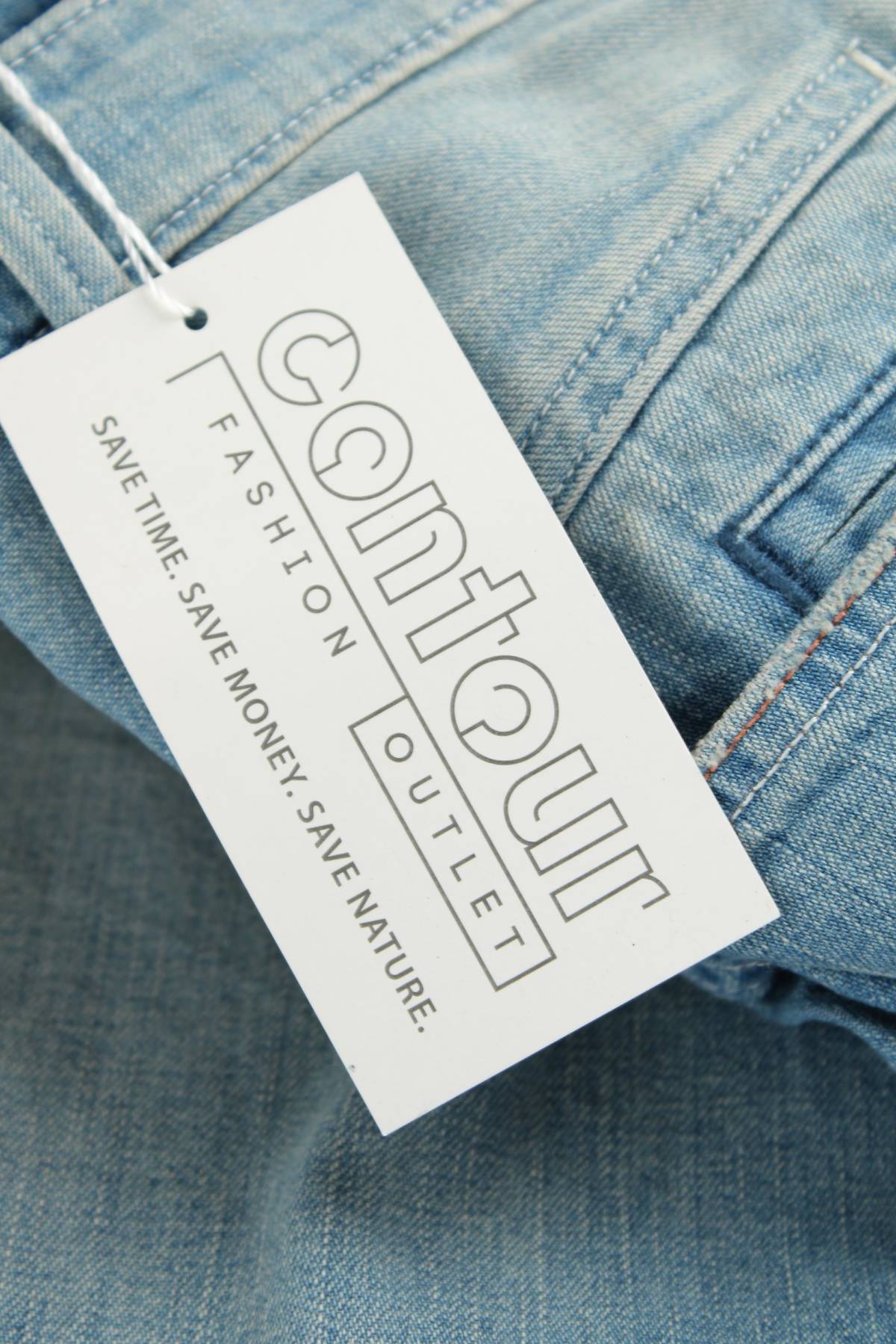 Дамски дънки G-Star Raw3