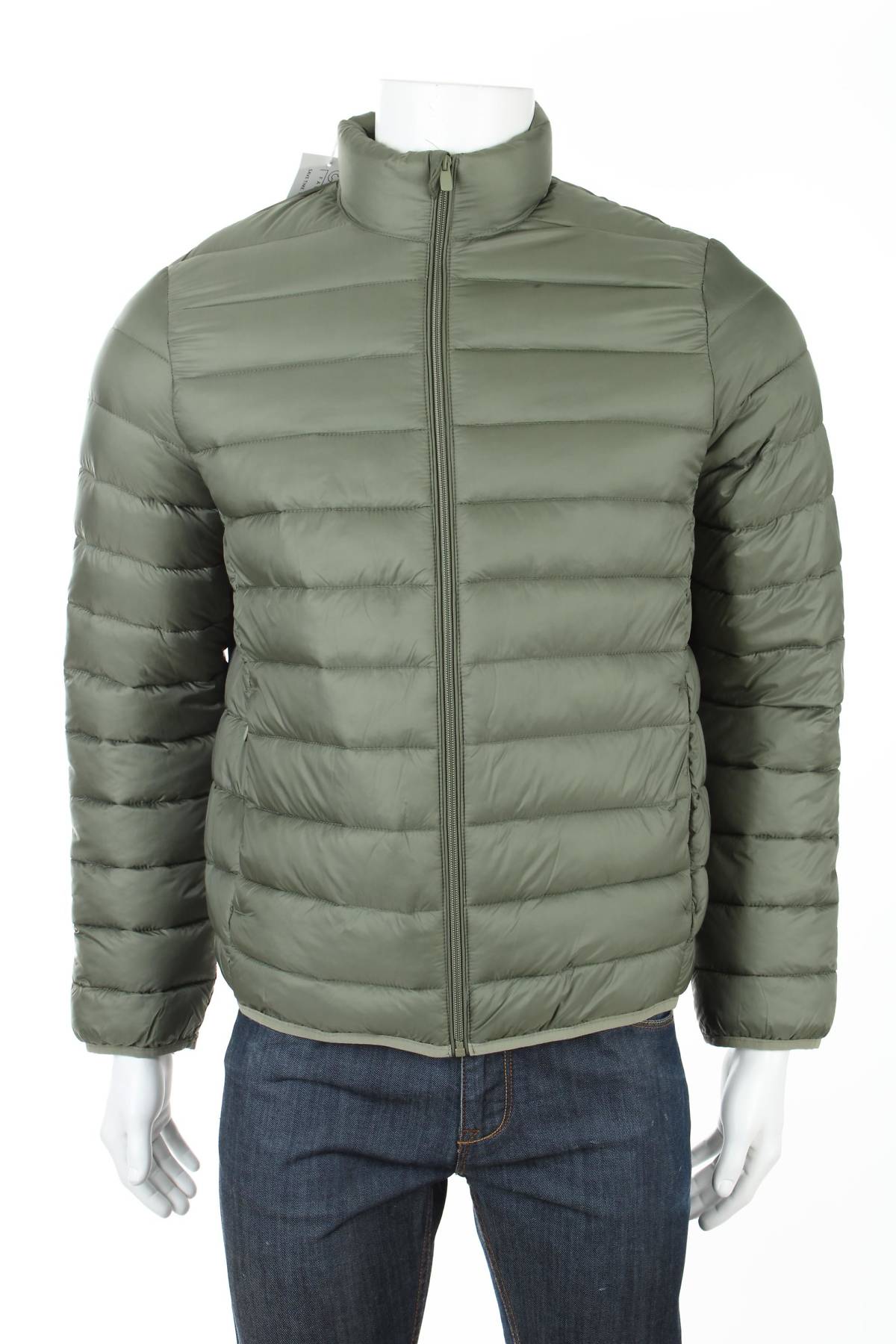 Мъжко яке C&A1