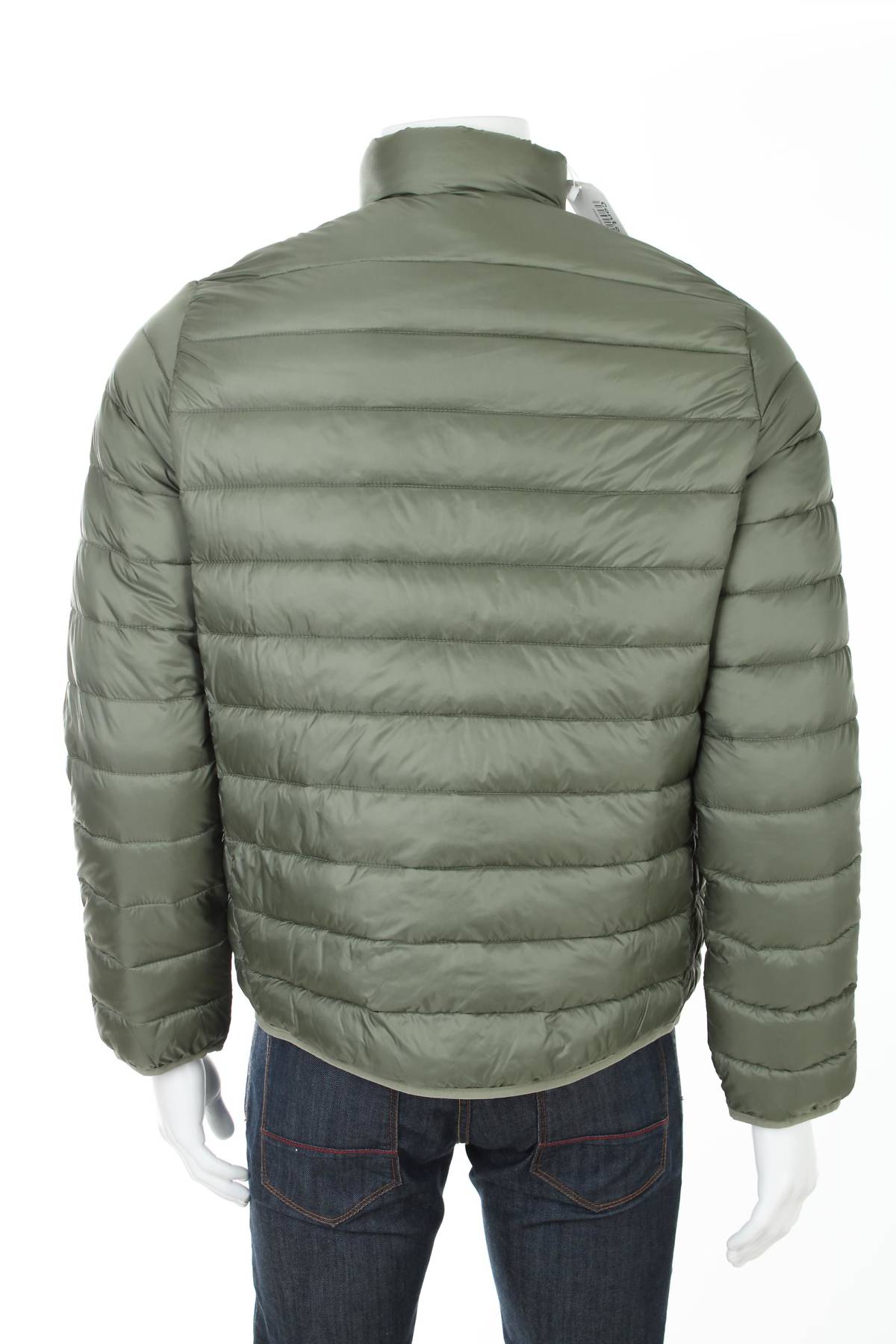 Мъжко яке C&A2