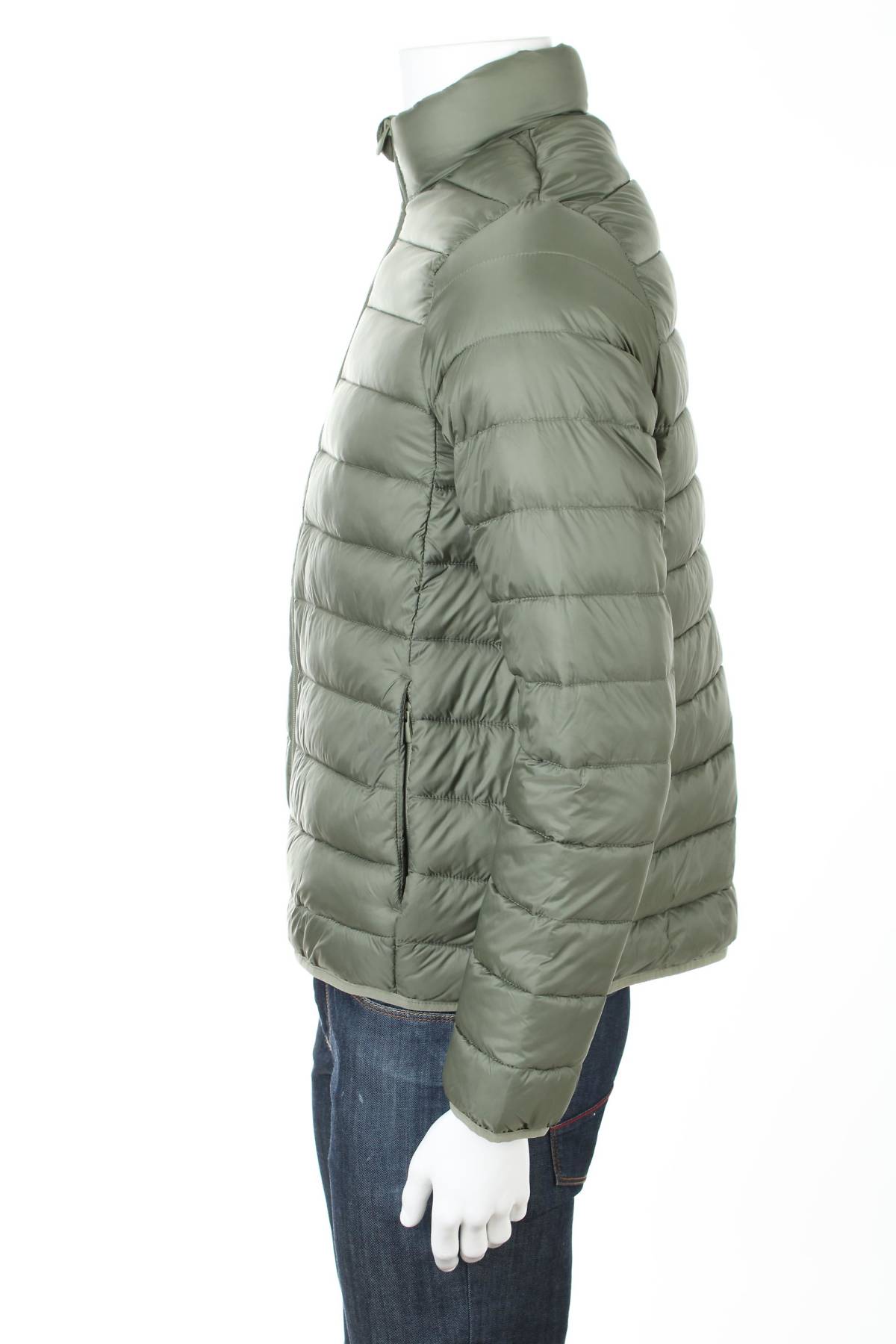 Мъжко яке C&A3