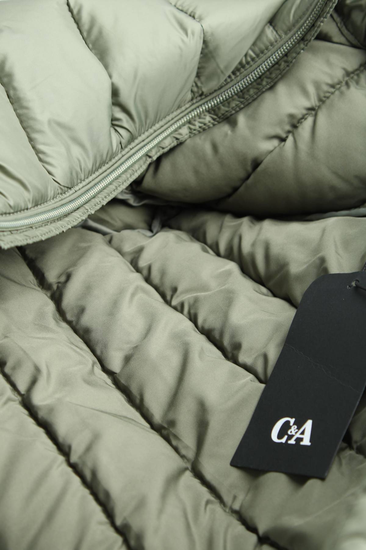 Мъжко яке C&A4